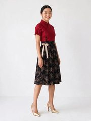 The Imperial Gingko Hanbok