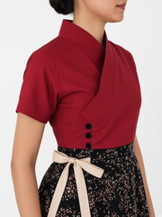 The Imperial Gingko Hanbok