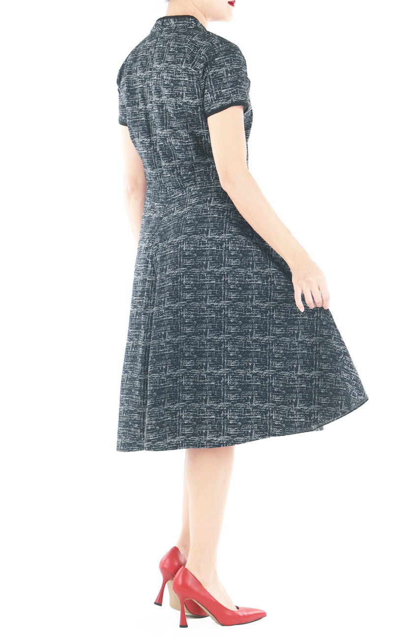 The Qing Collector’s Cheongsam