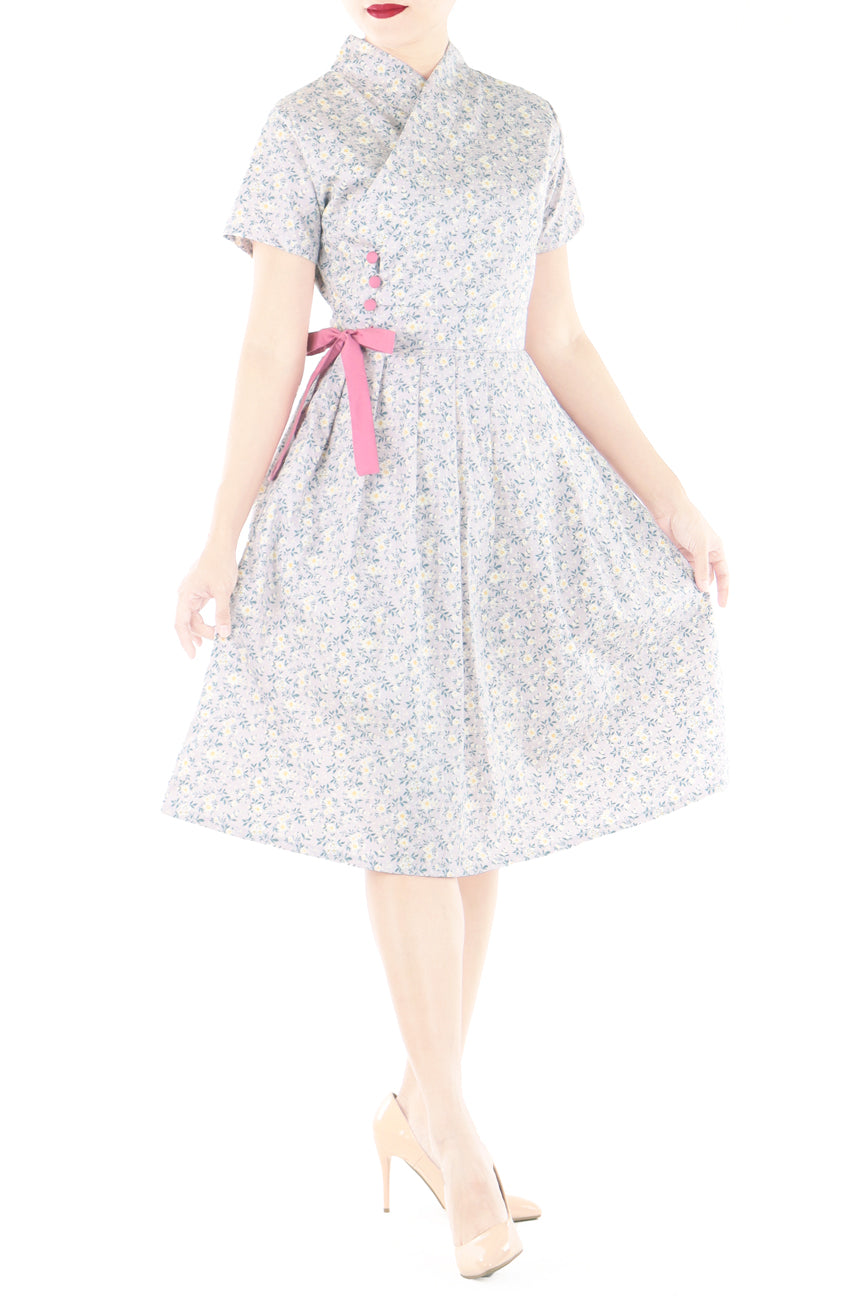 The Windsor Porcelain Hanbok