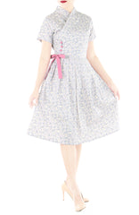 The Windsor Porcelain Hanbok