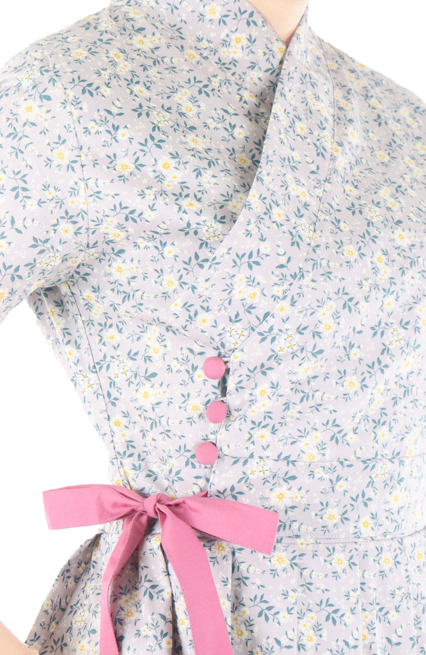 The Windsor Porcelain Hanbok