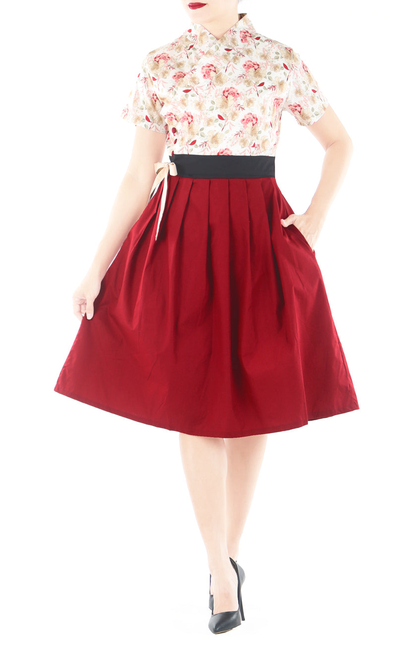 Whispers of Joseon Hanbok