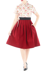 Whispers of Joseon Hanbok