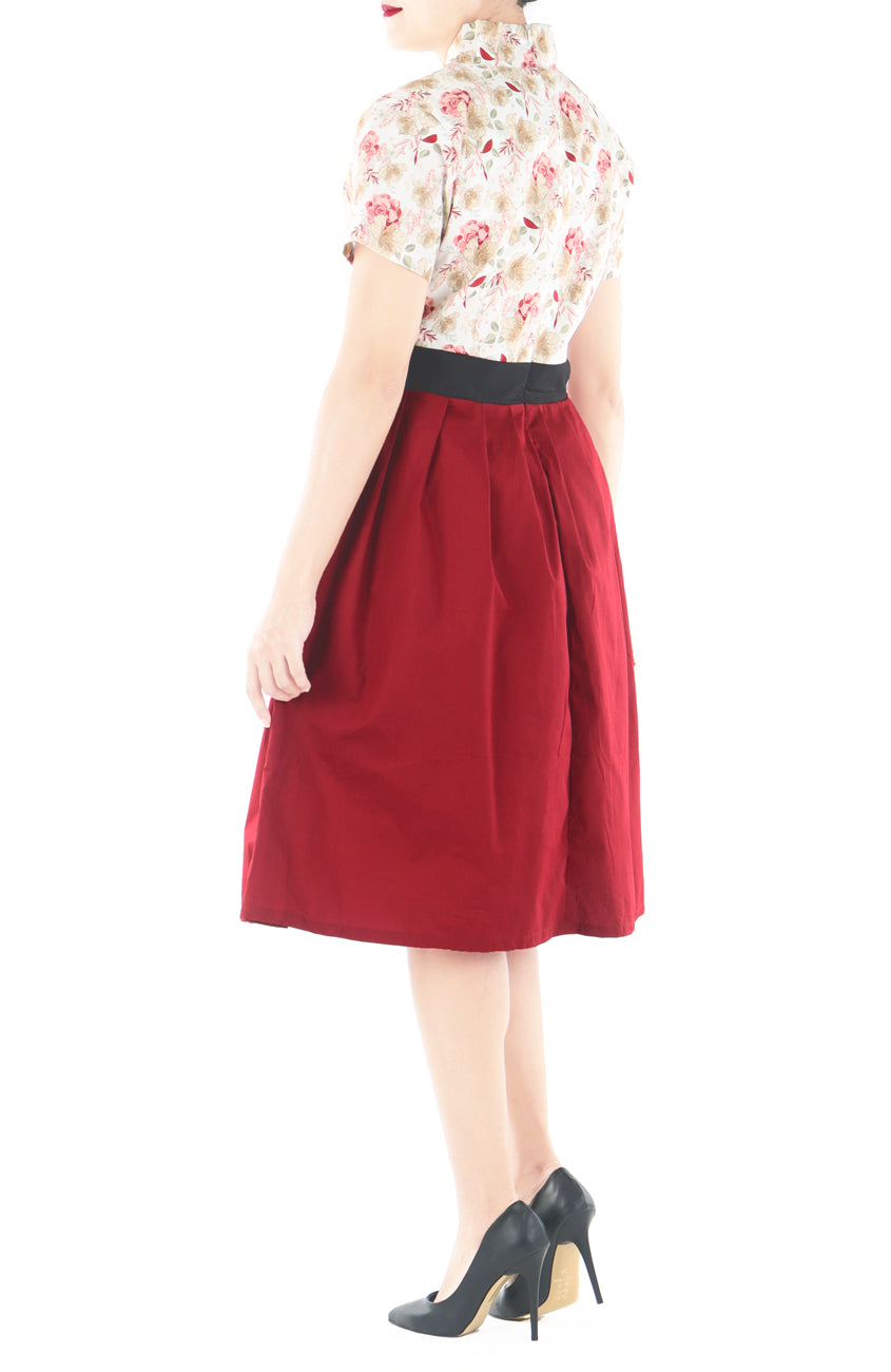 Whispers of Joseon Hanbok