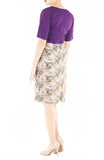 Wisteria Love Diane Dress