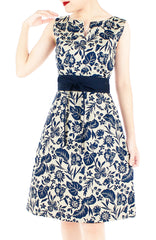 Airy as Ever Stella Dress