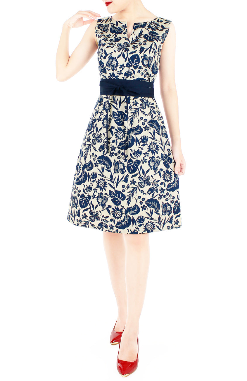 Airy as Ever Stella Dress