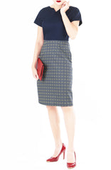 Artika Ethnic Jeane Dress