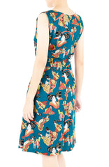 Artistic Geisha Stella Dress