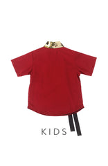 BOYS Imperial Rose Hanbok