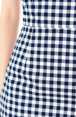 Checks & Balances Jeane Dress