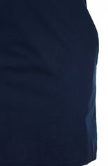 Classic Chic Lily Shift Dress - Midnight Blue