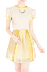 Cocktail de Triomphe LUXE Dress