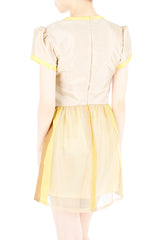 Cocktail de Triomphe LUXE Dress