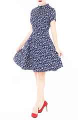 Darling Daisies Clara Dress