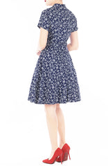 Darling Daisies Clara Dress