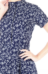 Darling Daisies Clara Dress