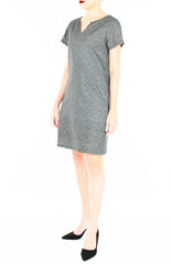 Expertly Eloquent Lily Shift Dress