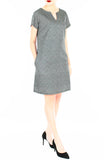 Expertly Eloquent Lily Shift Dress