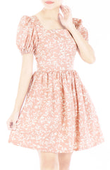 Fanciful Ferns Alice Dress