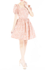 Fanciful Ferns Alice Dress