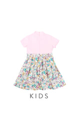 GIRLS Moonlight Crown Princess Hanbok