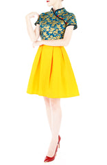 The Last Empress Cheongsam Dress