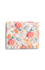 Heritage Peony Courtyard ANGPAO Organizer Clutch