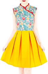 Jewel in the Palace Cheongsam Dress