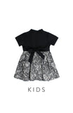 KIDS Forbidden Nights Cheongsam Dress