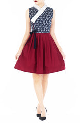 Noble Empress Hanbok