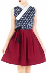 Noble Empress Hanbok