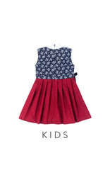 GIRLS Noble Empress Hanbok