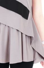 Project Intellect Blouse