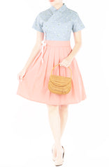 Snow of Love Hanbok
