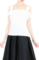 The Love Apprentice Blouse