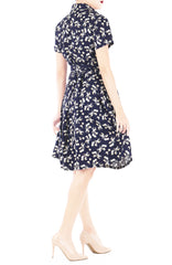 Timeless Tulip Anna Shirtdress