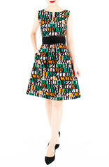 Worth a Thousand Words Stella Dress