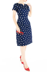 Your Heart’s Desire Jeane Dress