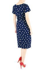 Your Heart’s Desire Jeane Dress