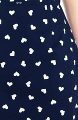 Your Heart’s Desire Jeane Dress