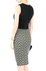 Nightwalker Crop Top
