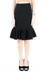 Nightwalker Trumpet Skirt