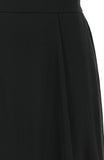 Sway Serenity Maxi Skirt - Black